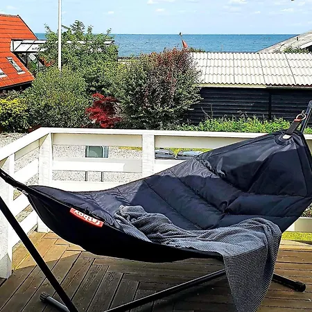 6 Person Holiday In Str By 度假居
